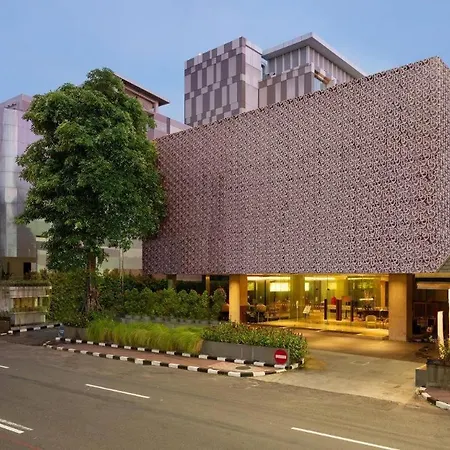 Artotel Suites Bianti Yogyakarta-2