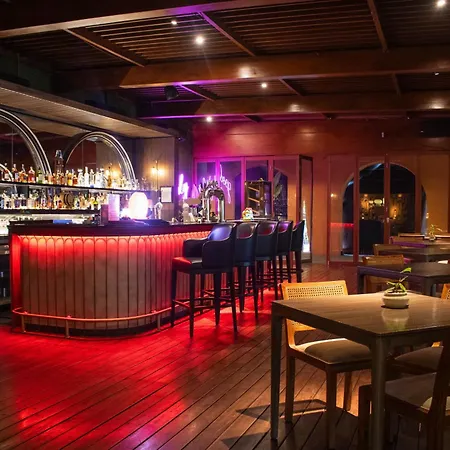 ARTOTEL Suites Bianti Yogyakarta, CHSE Certified-2