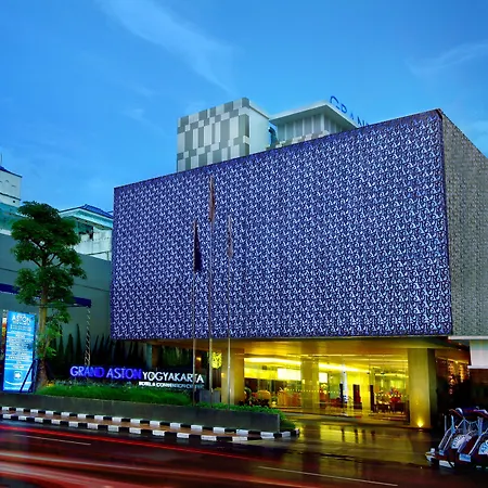 ARTOTEL Suites Bianti Yogyakarta, CHSE Certified-3