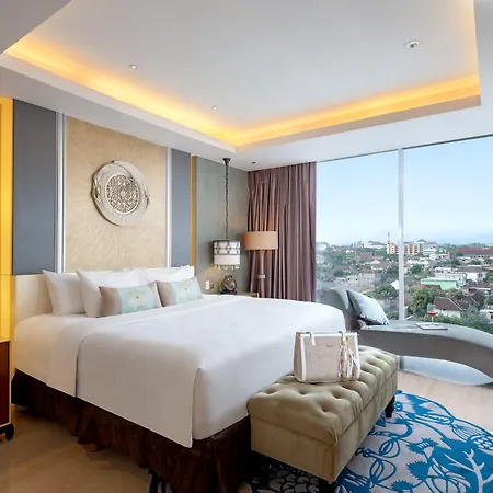 Artotel Suites Bianti Yogyakarta-2